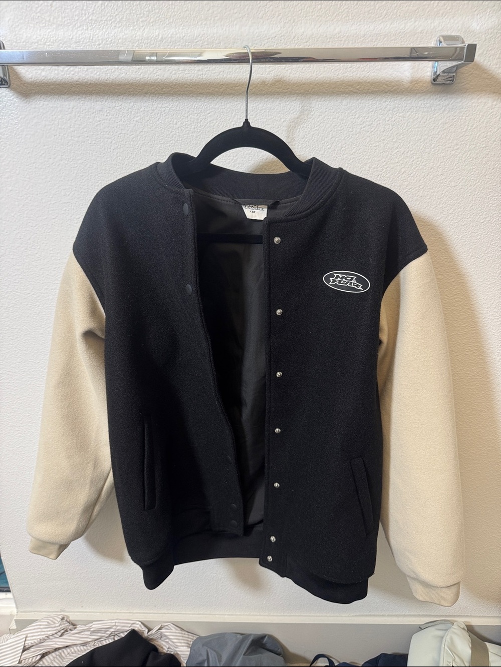 H&M Jacket XXS never worn
